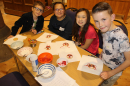 Messy Church September 2018