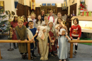 Crib Service cast 2018